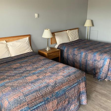 Wild Rose Inn Vegreville Zewnętrze zdjęcie