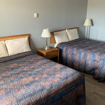 Wild Rose Inn Vegreville Zewnętrze zdjęcie