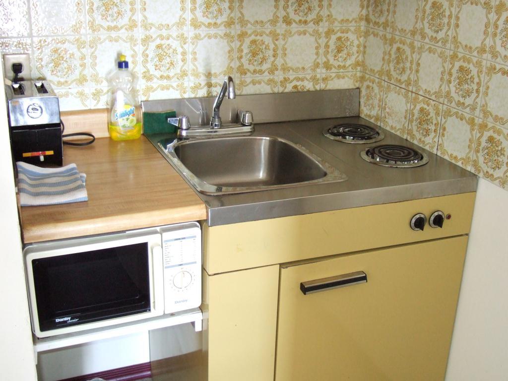 Wild Rose Inn Vegreville Zewnętrze zdjęcie