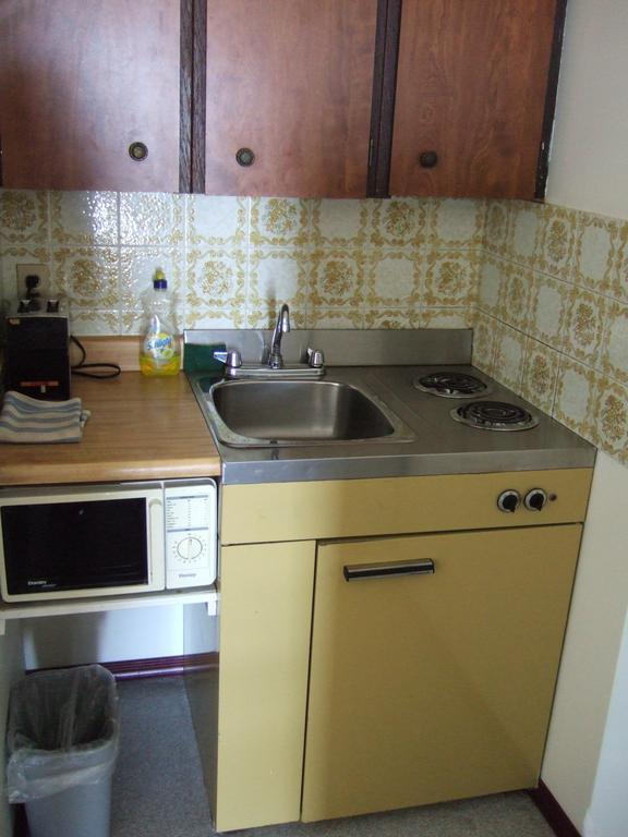 Wild Rose Inn Vegreville Zewnętrze zdjęcie