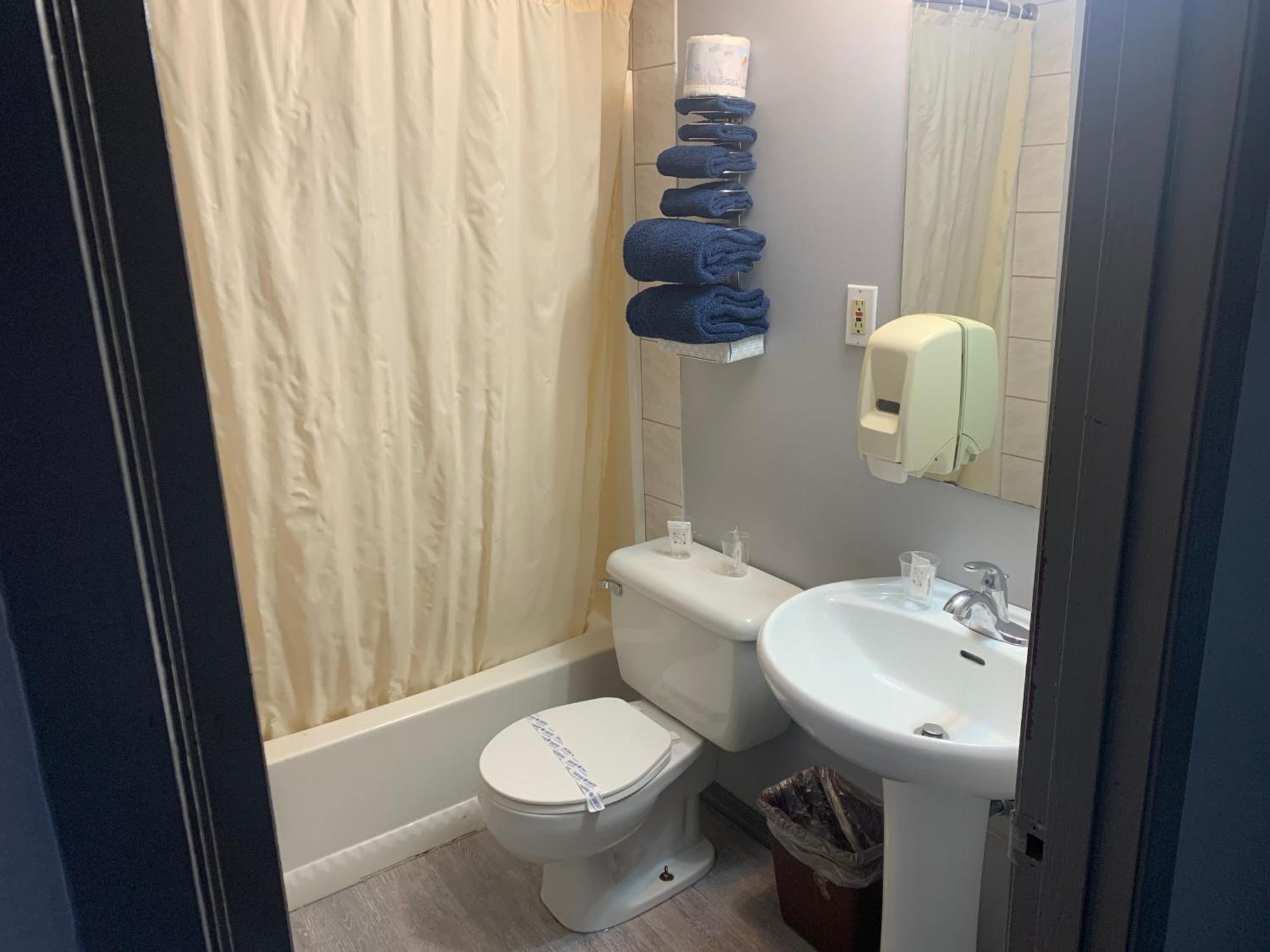 Wild Rose Inn Vegreville Zewnętrze zdjęcie