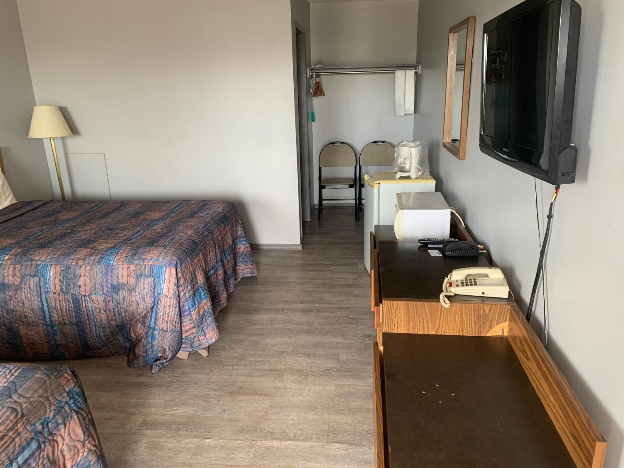 Wild Rose Inn Vegreville Zewnętrze zdjęcie