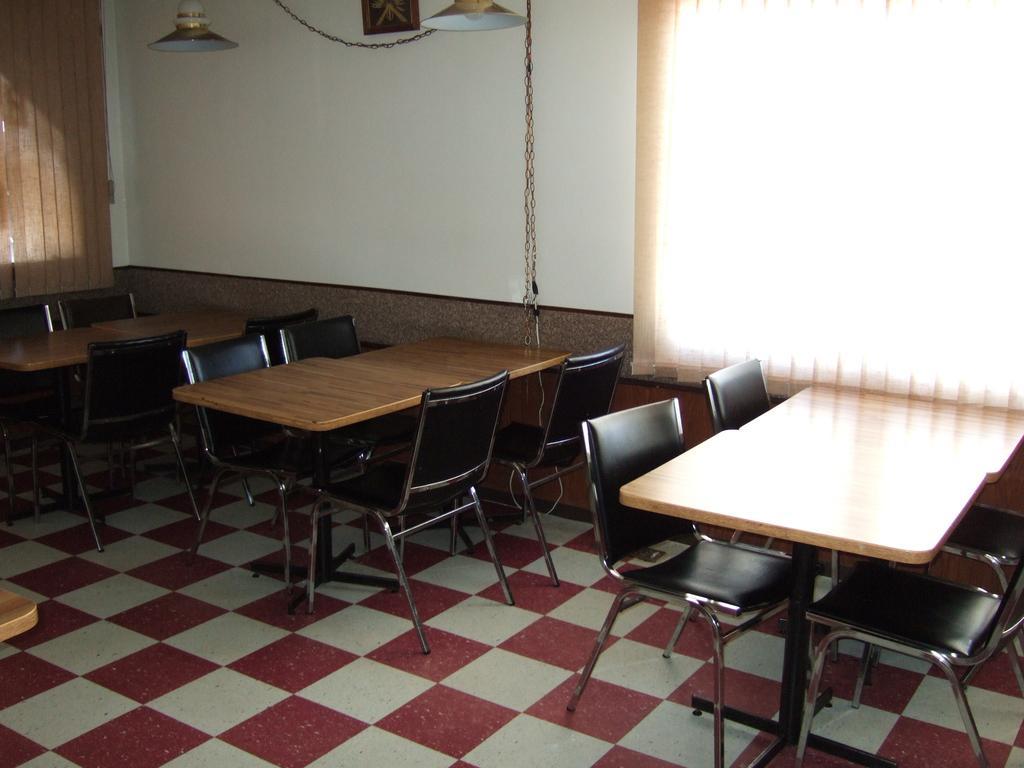 Wild Rose Inn Vegreville Zewnętrze zdjęcie