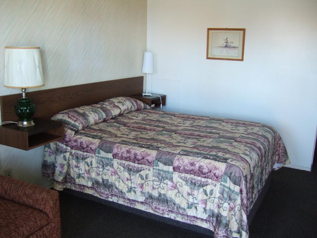 Wild Rose Inn Vegreville Pokój zdjęcie