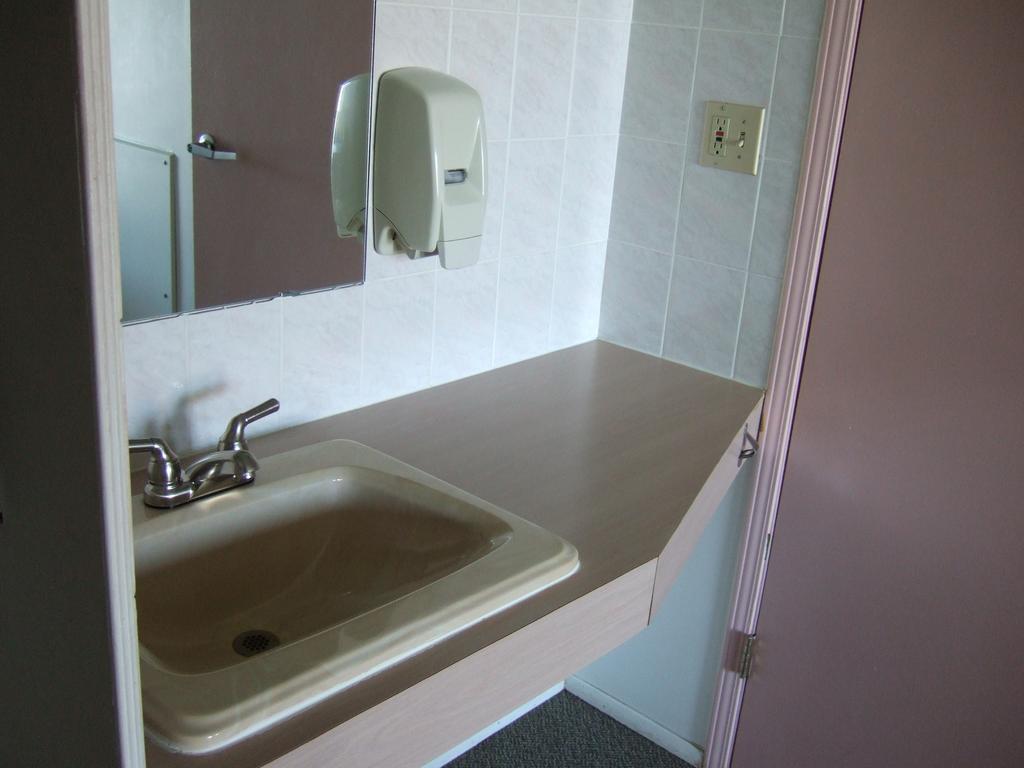 Wild Rose Inn Vegreville Zewnętrze zdjęcie