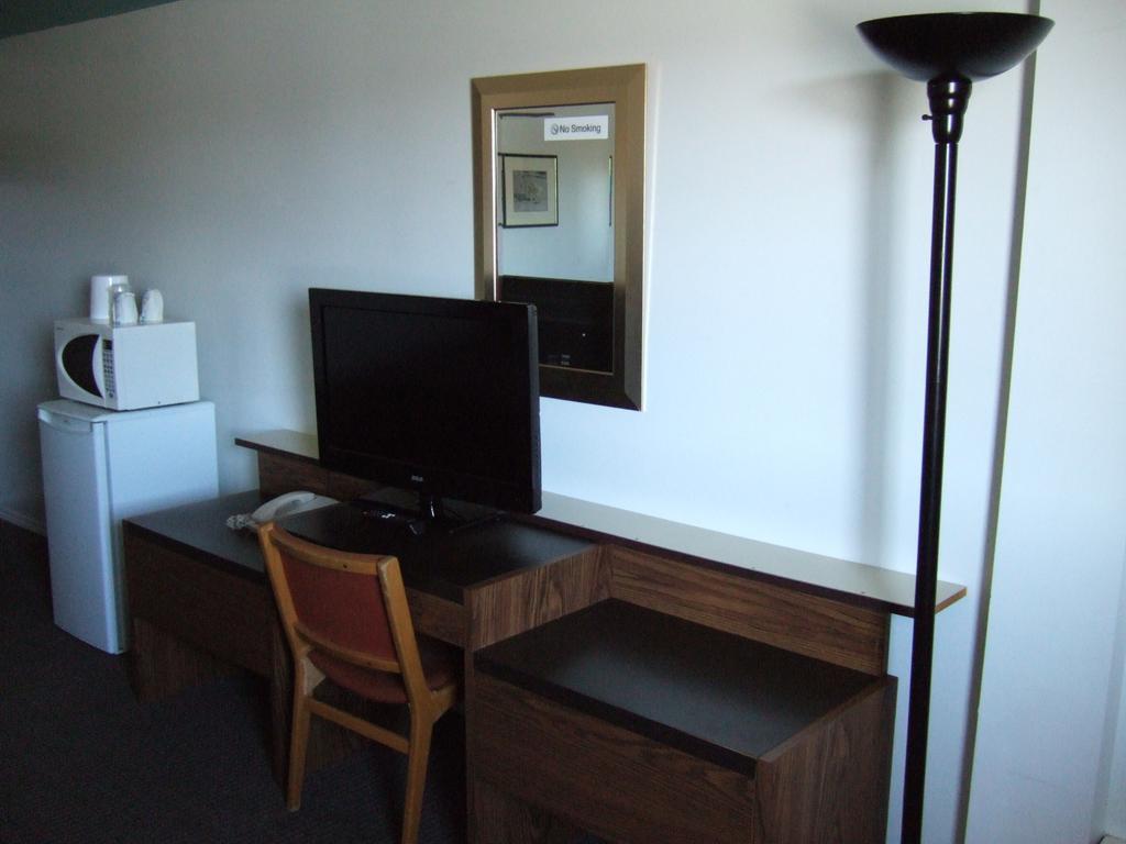 Wild Rose Inn Vegreville Pokój zdjęcie