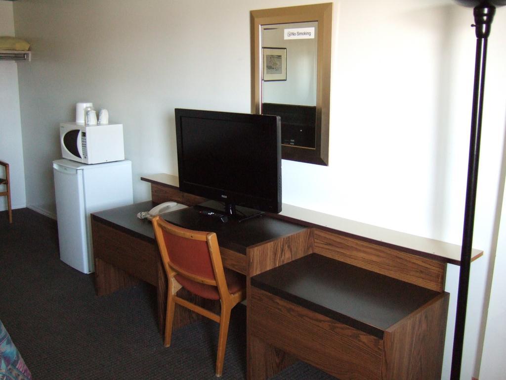 Wild Rose Inn Vegreville Zewnętrze zdjęcie